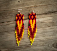 Image 2 of Sunny Earrings