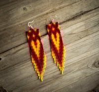 Image 4 of Sunny Earrings