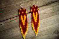 Image 5 of Sunny Earrings