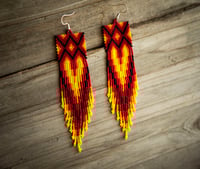 Image 6 of Sunny Earrings