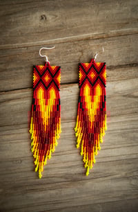 Image 8 of Sunny Earrings