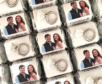 Image 2 of Bling Ring Jewel Box Nuggets