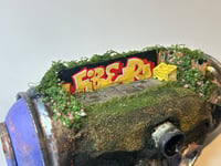 Image 4 of Yellow Fibre 