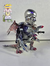 Image 1 of The Omegalomaniatronamajig