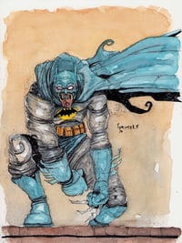 Classic Bat