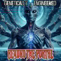 Beyond the Portal - Genetically Engineered Tape