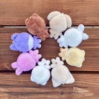 Image 2 of [IN-STOCK] ITTY BITTY SKZ00S