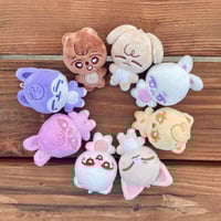 Image 1 of [IN-STOCK] ITTY BITTY SKZ00S