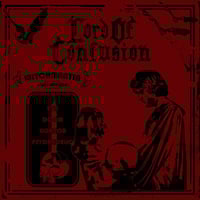 Lord of Confusion - Witchmantia Tape