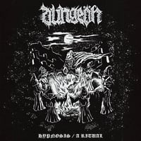 Dungeon - Hypnosis/A Ritual Tape