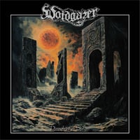 Voidgazer - Dissolved in Steam Tape