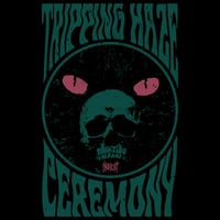 Tripping Haze Ceremony - Indicat Tape