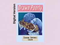 DIGITAL - Issue 7: Care