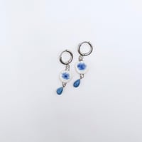Image 4 of Porcelain charms and rings
