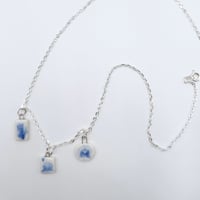Image 5 of Porcelain charms and rings