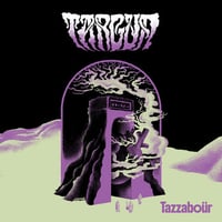 Targun - Tazzaboür Tape