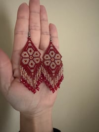 Image 3 of May Earrings 