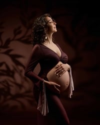 Image 3 of Isolde Dress