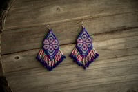 Image 6 of May Earrings 