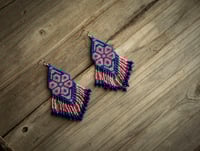 Image 7 of May Earrings 