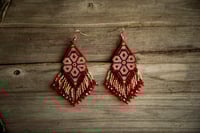 Image 1 of May Earrings 