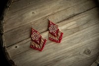 Image 5 of May Earrings 