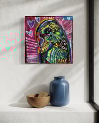 Image 3 of “Parakeet”