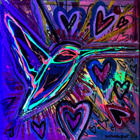 Image 3 of Neon Flight 