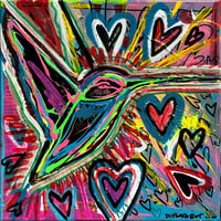 Image 1 of Neon Flight 