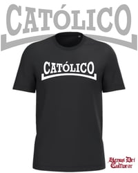 Image 1 of Camiseta/Sudadera Católico 
