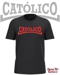 Image 2 of Camiseta/Sudadera Católico 