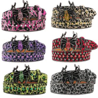 Sin slayer belt official 