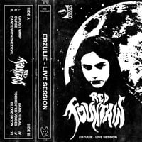 Red Fountain - Erzulie, Live Session Tape
