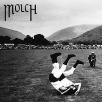 Molch - On Hexen Ground Tape