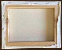 Image 5 of CLYDE Ex Vandals painted canvas