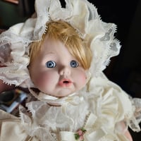 Image 4 of Haunted Spirit Doll - Amelia