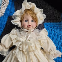 Image 2 of Haunted Spirit Doll - Amelia