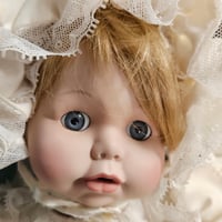 Image 3 of Haunted Spirit Doll - Amelia