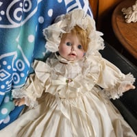 Image 7 of Haunted Spirit Doll - Amelia