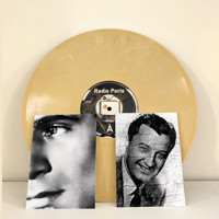 Image 3 of *PRE-ORDER* OVRA - Radio Paris LP Deluxe OR Standard Edition (SOL)