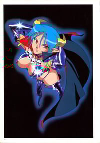 Image 4 of Sogna Illustrations Art Book 