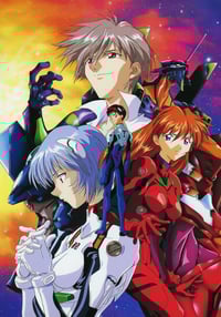 Image 3 of Mamoru Yokota Art Works Art Book 