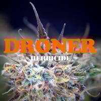 Droner - Herbicide Tape
