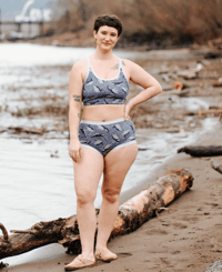 Image 2 of Whale Whale Whale Original