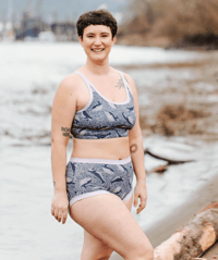 Image 3 of Whale Whale Whale Original