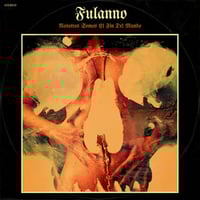 Fulanno - Nosotros Somos El Fin Del Mundo Tape