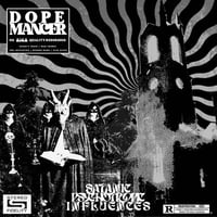 Dopemancer - Satanic Psychotropic Influences Tape