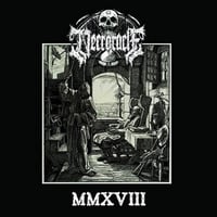 NECRORACLE - MMXVIII CD