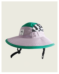 Image 4 of Mirissa surf hat