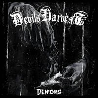 Devil's Harvest - Demons Tape